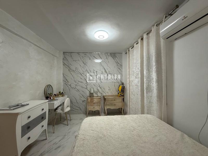 Foto 40fa5bb2-c590-4d25-8e76-c70507f42564. Pis a Dos Hermanas - Nuevo San Andrés Málaga