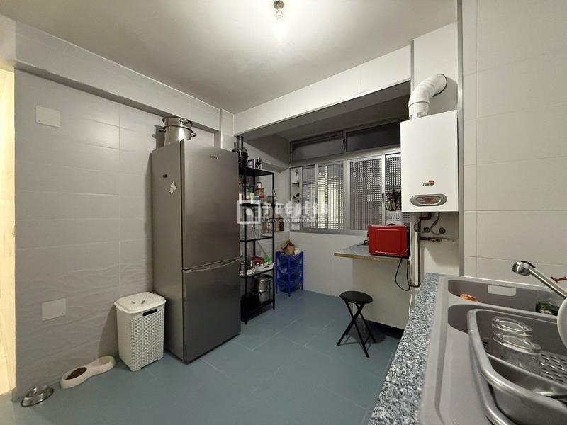 Foto 4ad079f9-fae8-4dc9-bf61-b5f3c85986ef. Pis a Dos Hermanas - Nuevo San Andrés Málaga