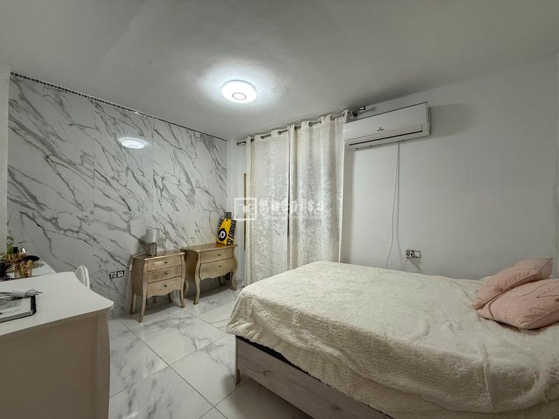 Foto 4f1b3185-74dc-46c8-ba17-217684c450c5. Pis a Dos Hermanas - Nuevo San Andrés Málaga