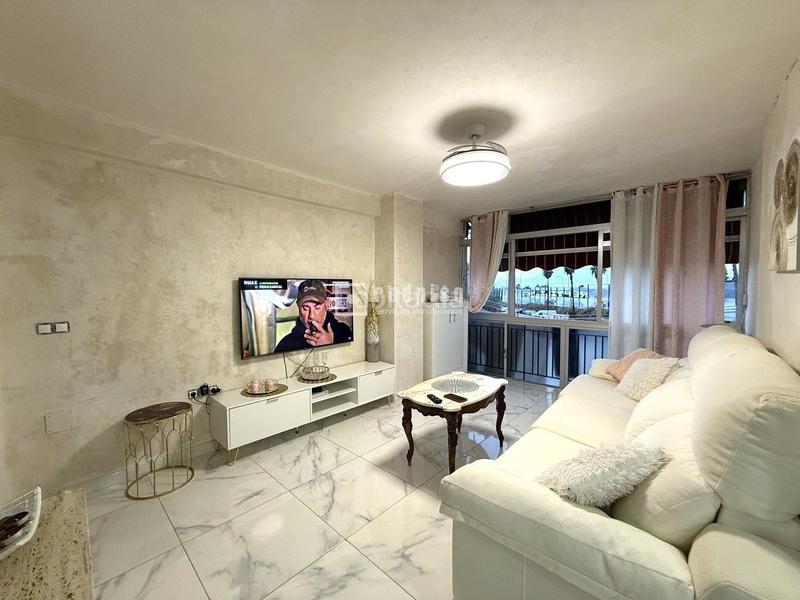 Foto b8f58dd0-077e-42bd-b380-49ae2c0ea264. Pis a Dos Hermanas - Nuevo San Andrés Málaga