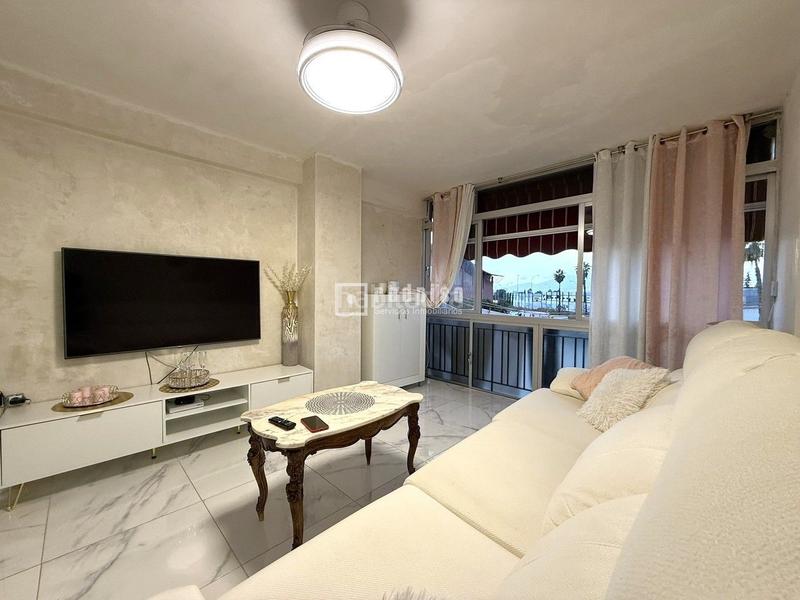 Foto d48d26c7-6708-4d87-9eef-9559d52dfaf2. Pis a Dos Hermanas - Nuevo San Andrés Málaga