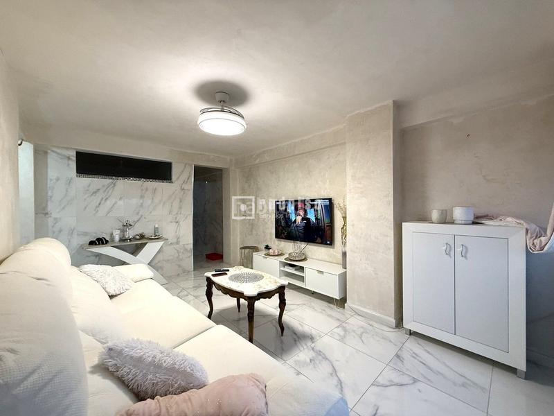 Foto e08edfd6-8d4f-4e65-a5df-4b817cf81f19. Pis a Dos Hermanas - Nuevo San Andrés Málaga