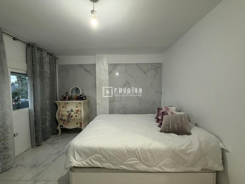 Foto e4dc93da-7e55-4020-bc73-ab20b1ead635. Pis a Dos Hermanas - Nuevo San Andrés Málaga