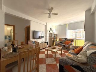 Appartement à Dos Hermanas - Nuevo San Andrés. Tu hogar en san andrés luminoso, funcional y perfectamente conec