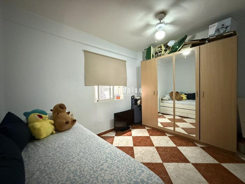 Foto 2dac8213-fc2a-4647-b526-cc811ae12d47. Appartamento in Dos Hermanas - Nuevo San Andrés Málaga