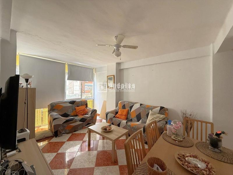 Foto 3e595522-0529-453f-9595-1abfee539096. Appartamento in Dos Hermanas - Nuevo San Andrés Málaga