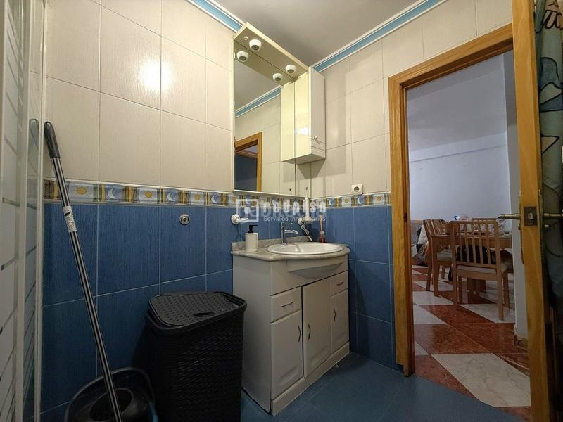 Foto 585b43e4-eec5-48f0-98a0-29fdf6486a1a. Appartamento in Dos Hermanas - Nuevo San Andrés Málaga