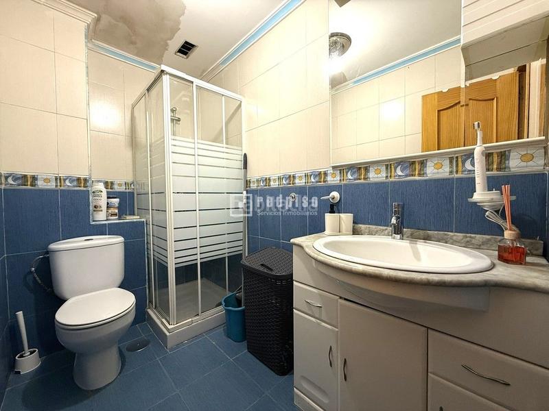 Foto 7e25e08f-8cc5-4df8-b68a-a7c937868e19. Appartamento in Dos Hermanas - Nuevo San Andrés Málaga