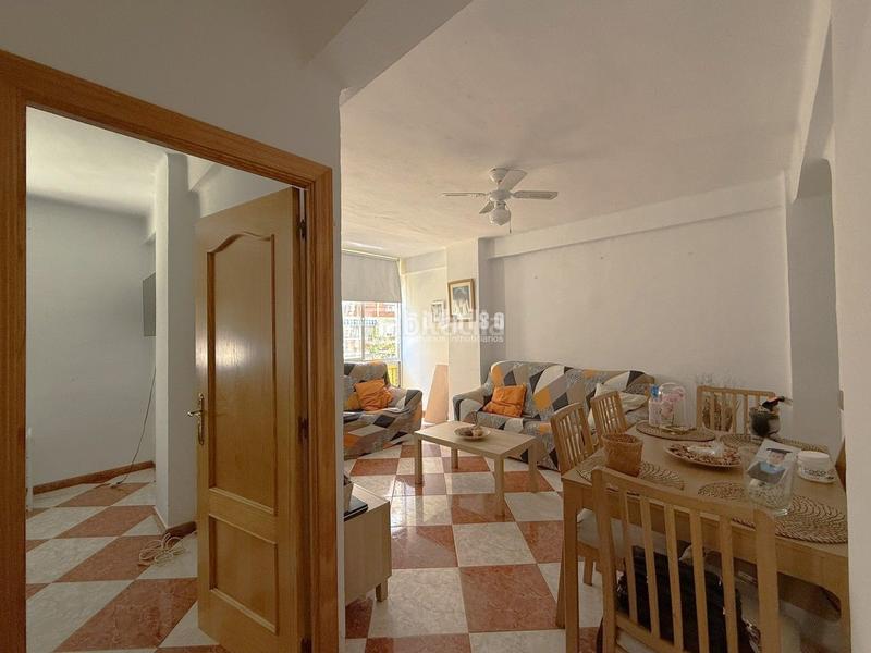 Foto 7ffa6e86-3ed3-476f-a24e-1f9099d42661. Appartamento in Dos Hermanas - Nuevo San Andrés Málaga