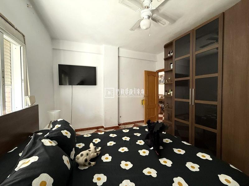 Foto b234c7f1-c7eb-44c6-b1e9-b05b5b36a2bd. Appartamento in Dos Hermanas - Nuevo San Andrés Málaga