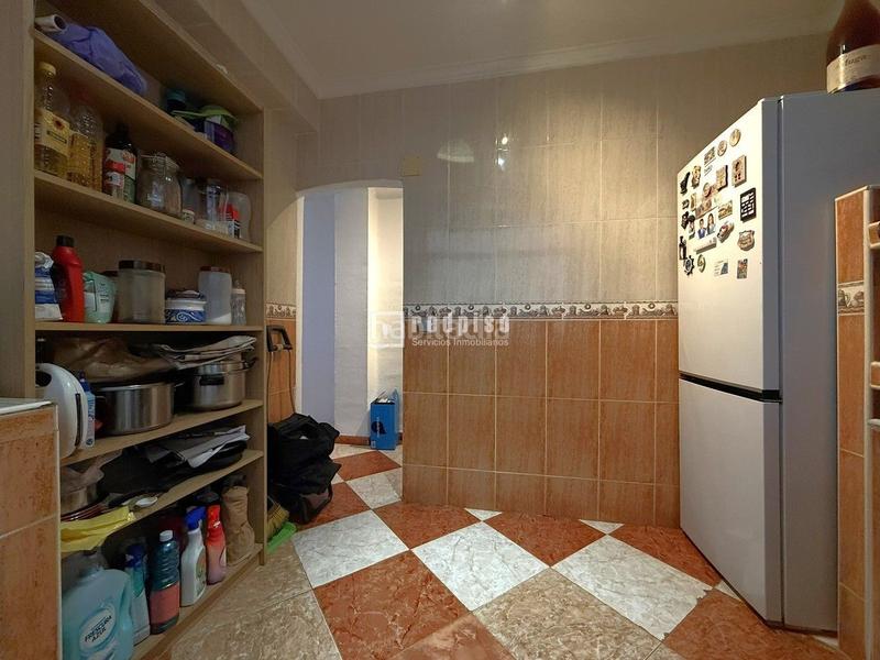 Foto bddd32f4-61b8-4b56-994b-835f0cfa0be0. Appartamento in Dos Hermanas - Nuevo San Andrés Málaga