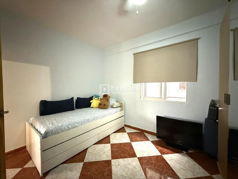 Foto c6dbbb19-d5db-4ab0-9050-5d20c94851e6. Appartamento in Dos Hermanas - Nuevo San Andrés Málaga