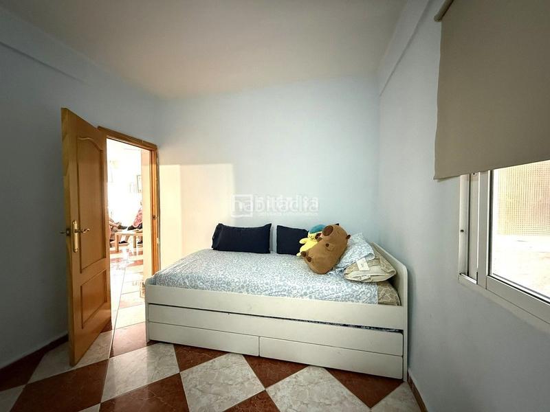 Foto dc06fd6b-c954-4bb4-9d95-4a24a4f15619. Appartamento in Dos Hermanas - Nuevo San Andrés Málaga