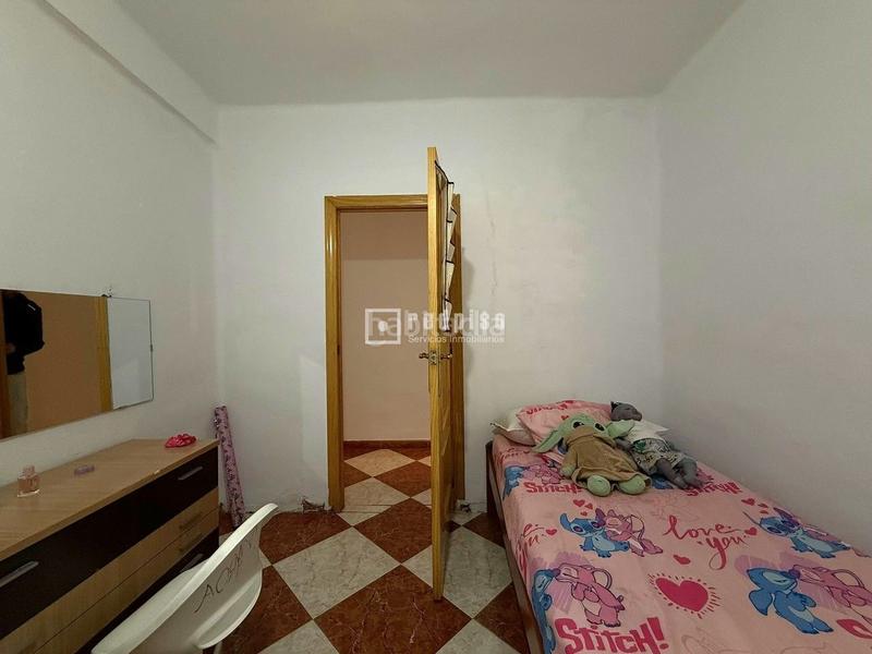 Foto f79344fd-9e99-4f7c-9747-2529f096dc57. Appartamento in Dos Hermanas - Nuevo San Andrés Málaga