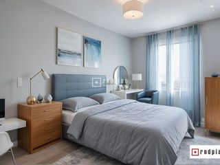 Penthouse  Imperio argentina. Ático con rentabilidad en la nueva milla de oro parque litoral