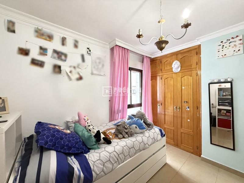 Foto 12bc6948-19ff-4633-a061-96d98e16662c. Appartamento con riscaldamento parcheggio piscina in Málaga