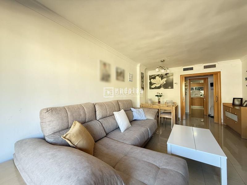 Foto 1e7f3393-d107-4694-ae91-3a1be082f0e8. Appartement avec chauffage parking piscine dans Puerta Blanca Málaga