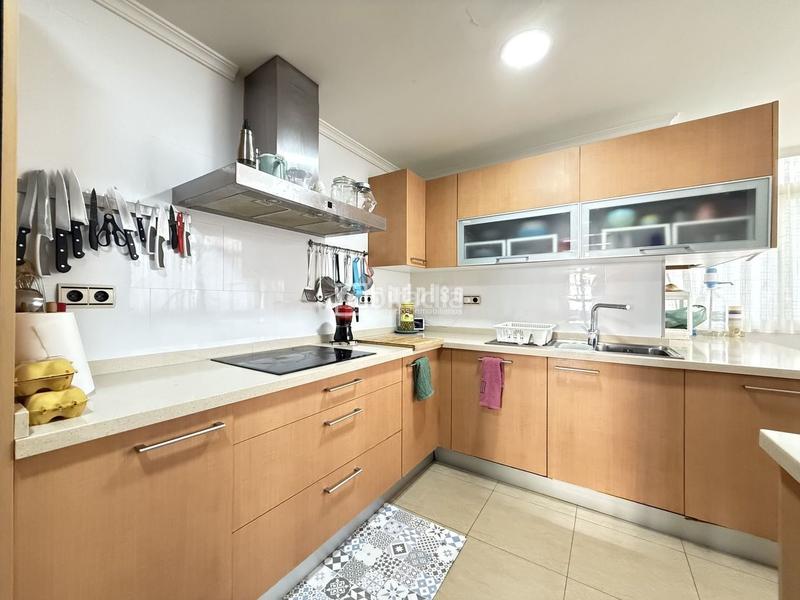 Foto 24c22dc4-06a4-428c-a684-e502086d6ee2. Appartement avec chauffage parking piscine dans Puerta Blanca Málaga