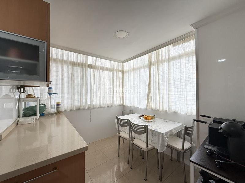 Foto 2b04146d-4255-49b9-bce1-3c439adc298a. Appartement avec chauffage parking piscine dans Puerta Blanca Málaga