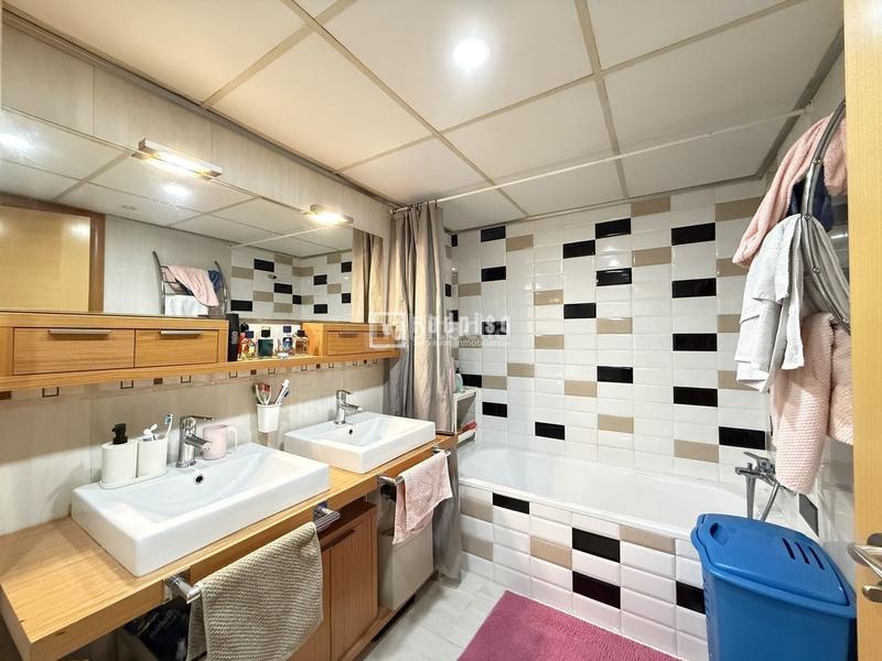 Foto 51aa520e-5dd2-492f-b0da-27533301ee41. Appartement avec chauffage parking piscine dans Puerta Blanca Málaga