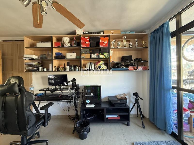 Foto 5affc6e8-dfe7-4be6-9fc6-7f3d9d635079. Appartement avec chauffage parking piscine dans Puerta Blanca Málaga