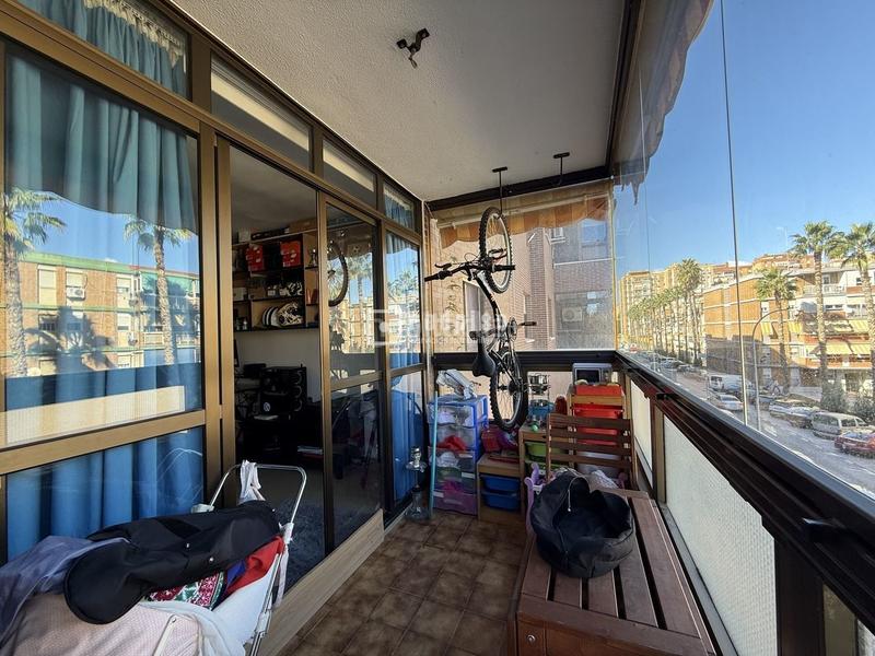 Foto b629d308-ba80-41dc-8c61-9f4169f30fea. Appartement avec chauffage parking piscine dans Puerta Blanca Málaga