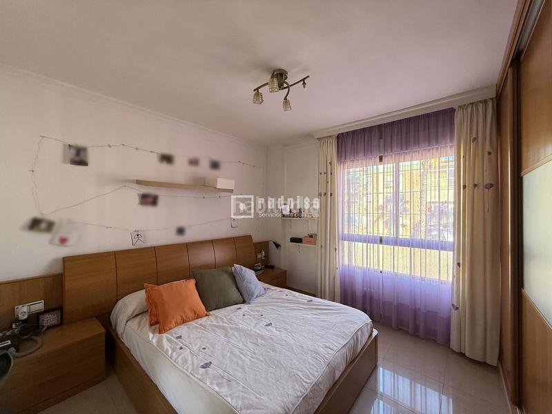 Foto 2ced0ac1-e487-407c-bd00-fccf786c0621. Flat with heating parking pool in Puerta Blanca Málaga