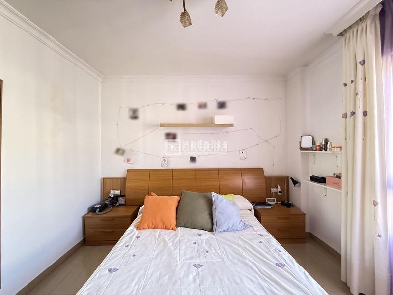 Foto a2980ba7-bc81-44f5-90bb-4c89aac4fb64. Flat with heating parking pool in Puerta Blanca Málaga