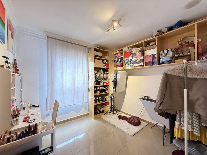 Foto b2c1599a-6b1f-4177-97b7-0707c34aca2f. Flat with heating parking pool in Puerta Blanca Málaga