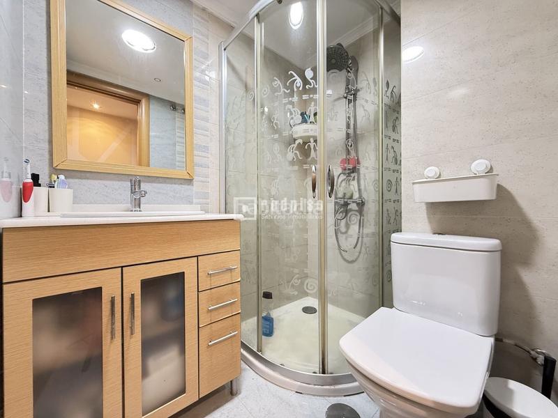 Foto c0d0f58c-e1f8-4c31-bd5a-f15e31a44bab. Flat with heating parking pool in Puerta Blanca Málaga