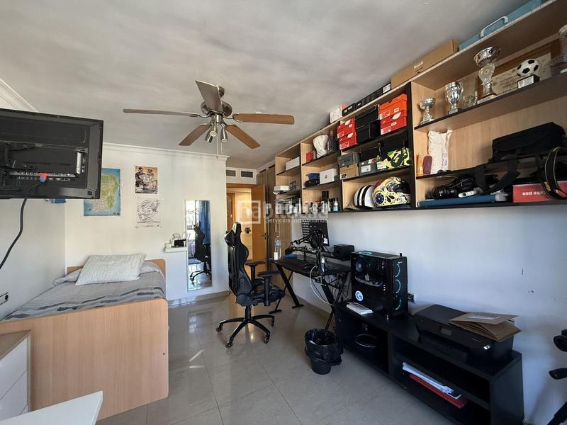 Foto 2e73a040-3dfb-43cc-a421-d39e8c880f28. Pis amb calefacció aparcament piscina a Puerta Blanca Málaga