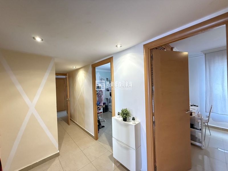 Foto 0b89cb56-7870-4d51-a8fb-f6c003ad3a5b. Flat with heating parking pool in Puerta Blanca Málaga