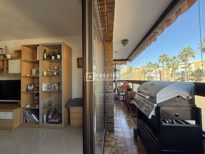 Foto 9b9af568-7c72-4c35-90f6-d55f14e500c4. Flat with heating parking pool in Puerta Blanca Málaga