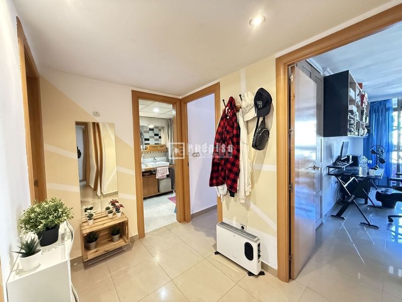 Foto d326aa7a-0ea7-4784-b8bc-057d0282203c. Flat with heating parking pool in Puerta Blanca Málaga