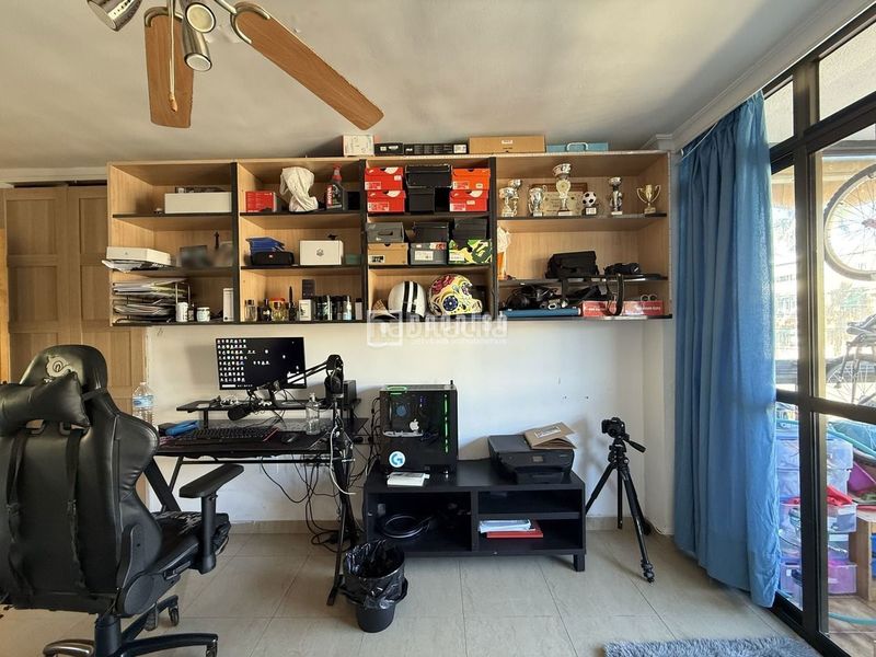 Foto d7855414-2870-45d3-8daa-96eb38a82753. Flat with heating parking pool in Puerta Blanca Málaga