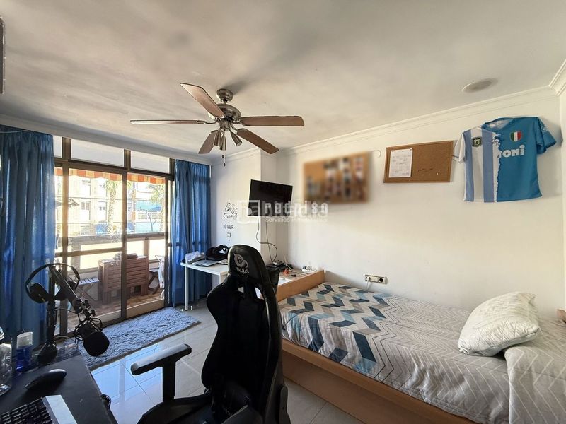 Foto ecec8c3f-62db-4005-ac0f-c5f800d03ad2. Flat with heating parking pool in Puerta Blanca Málaga