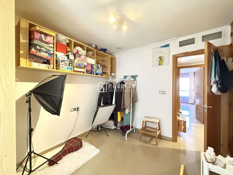 Foto edf25c3a-5fa0-48d8-803c-0528398b6646. Flat with heating parking pool in Puerta Blanca Málaga