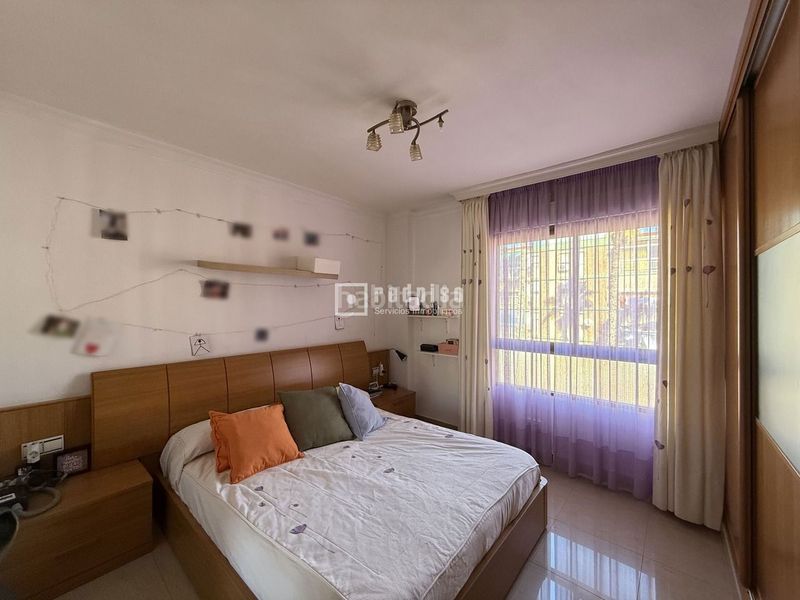 Foto fa94a496-6992-4dc9-bb73-80f8913dc280. Flat with heating parking pool in Puerta Blanca Málaga