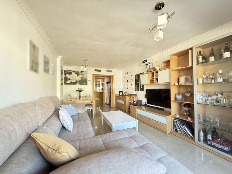Foto fb1de129-9e1d-411d-b64f-627fcd7ca4a8. Flat with heating parking pool in Puerta Blanca Málaga