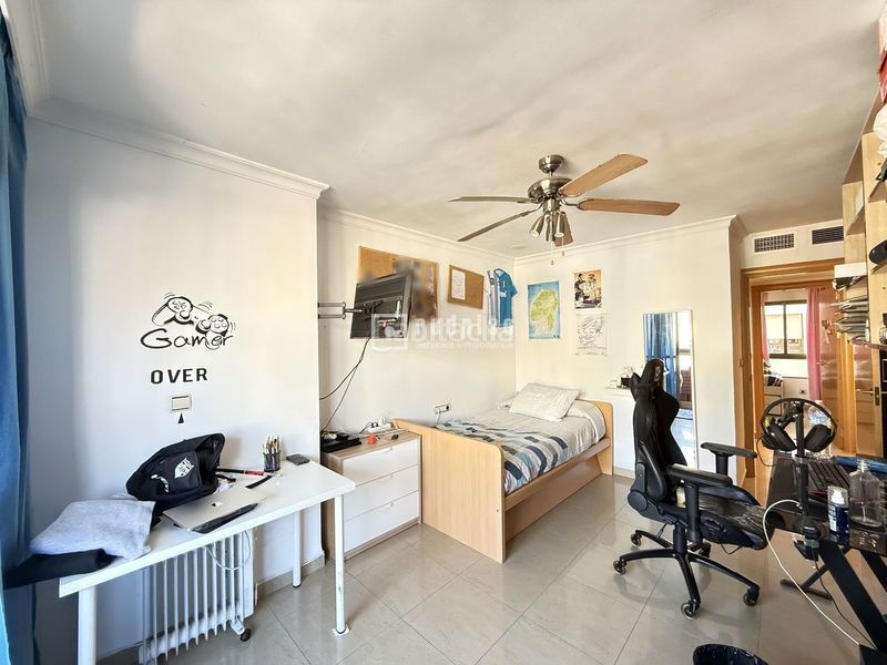 Foto fca250b2-efb5-4e72-b181-a26d71c03b68. Flat with heating parking pool in Puerta Blanca Málaga