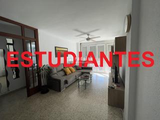 Etagenwohnung in FRANCISCO PACHECO