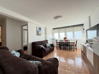 Pis  Calerito. Piso reformado en carretera de cádiz