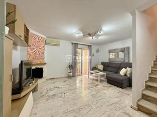 Zweistöckige Wohnung  Del mediterraneo