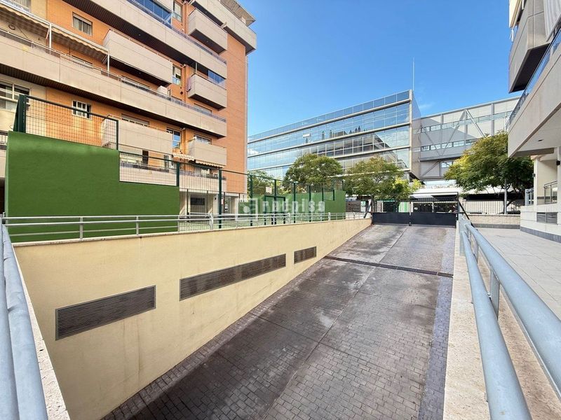 Foto 036e90f8-628c-48c7-b295-7a8682aade5a. Pis amb calefacció piscina a Martín Carpena - Torre del Río Málaga