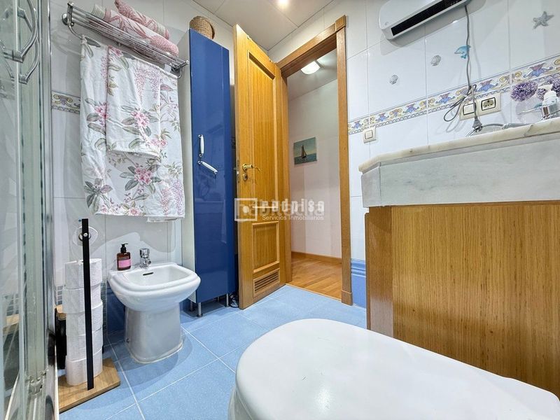 Foto 1223737d-ebbd-4a49-9ba7-808f33914d01. Pis amb calefacció piscina a Martín Carpena - Torre del Río Málaga