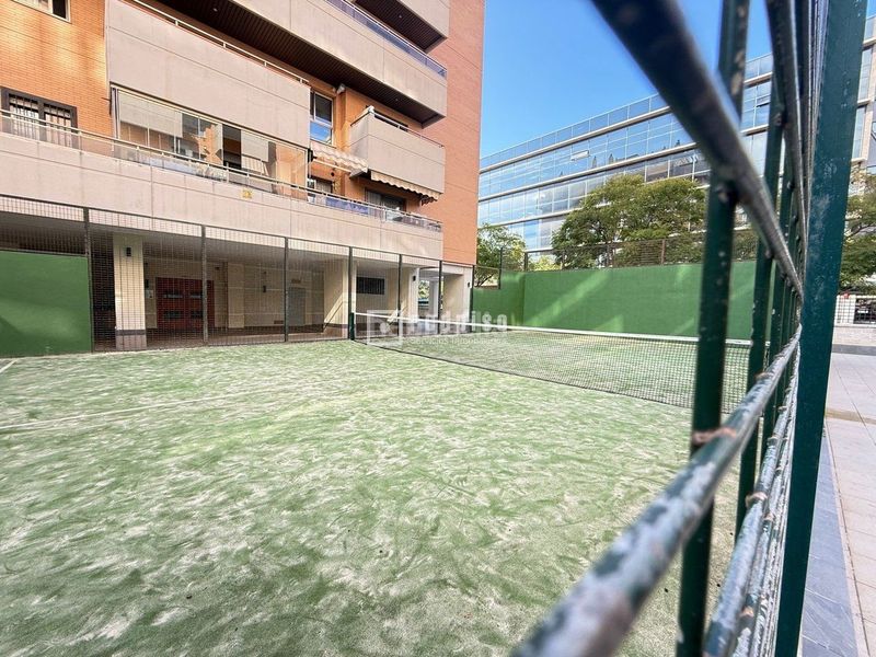Foto 7de86aa3-bb42-4b60-850d-d9499fb380c6. Pis amb calefacció piscina a Martín Carpena - Torre del Río Málaga