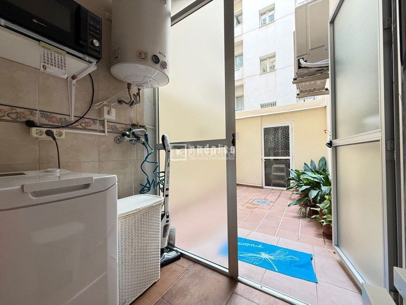 Foto f2ca9b72-9c69-471d-bafd-e298e0e9b931. Pis amb calefacció piscina a Martín Carpena - Torre del Río Málaga