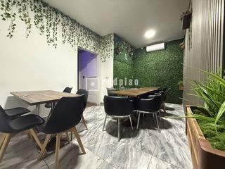 Geschäftsraum  De los guindos. Local comercial en venta en avenida de los guindos, junto a sant