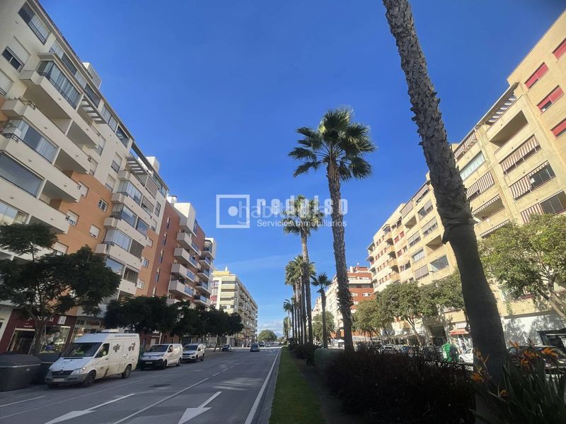 Foto a61061d3-a319-4923-b7ef-4984f09cfcd2. Local comercial a Puerta Blanca Málaga