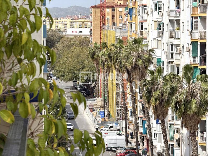 Foto 9a274b03-1429-4992-9152-67634a747aa1. Pis a Los Guindos - Parque Mediterráneo - Santa Paula Málaga